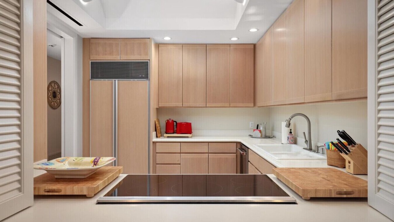 Photo of Kitchen in Kamuela
