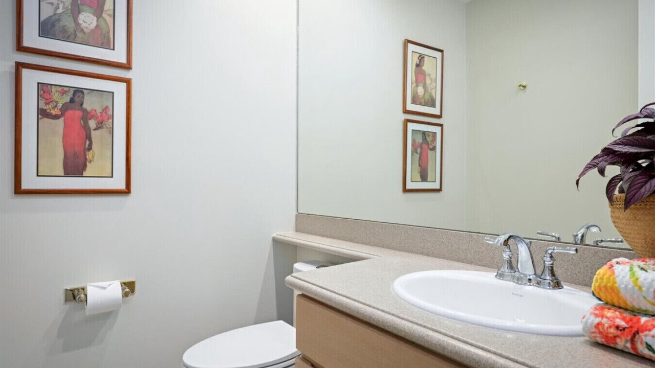 Photo of Bathroom in Kamuela