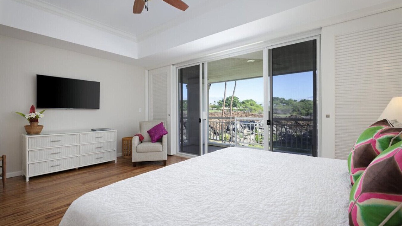 Photo of Bedroom in Kamuela