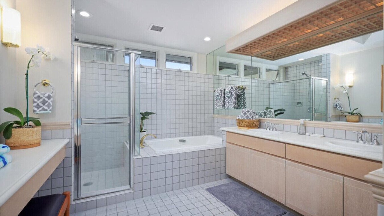 Photo of Bathroom in Kamuela