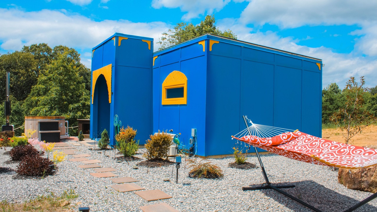 Photo of Outdoor in Creola