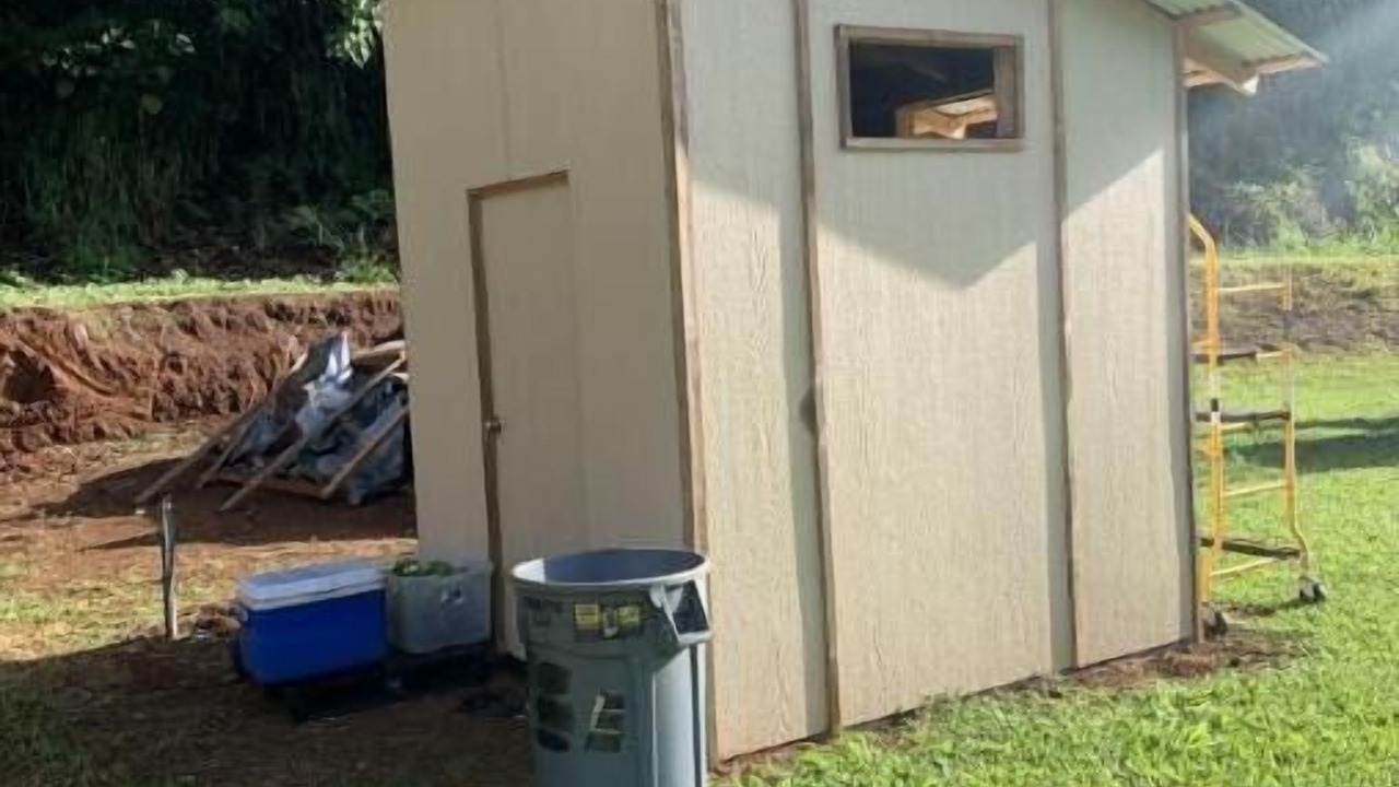 Photo of Outdoor in Kapaa