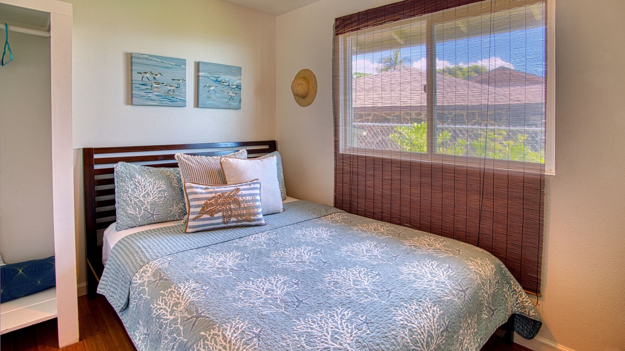 Photo of Bedroom in Makaha