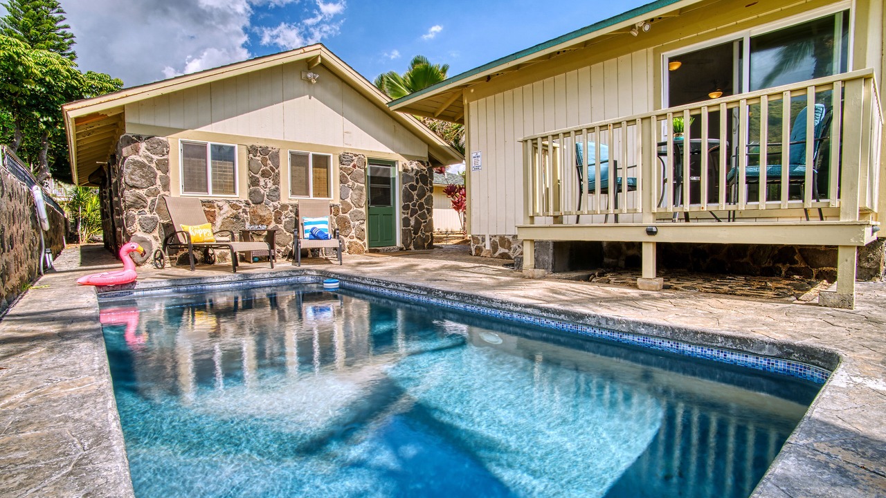 Photo of Outdoor in Makaha