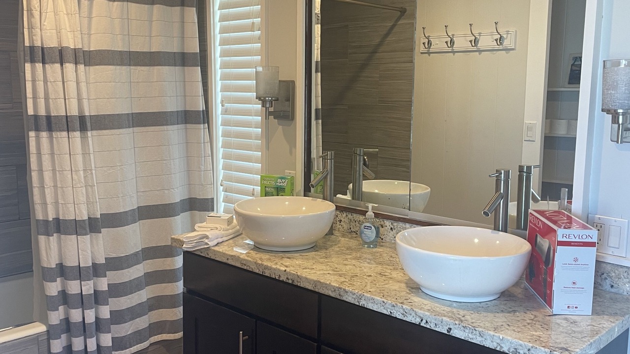 Photo of Bathroom in Wainaku