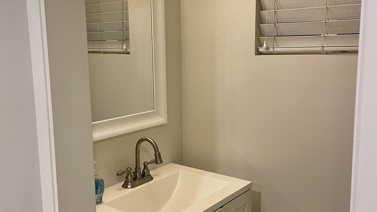 Photo of Bathroom in Wainaku