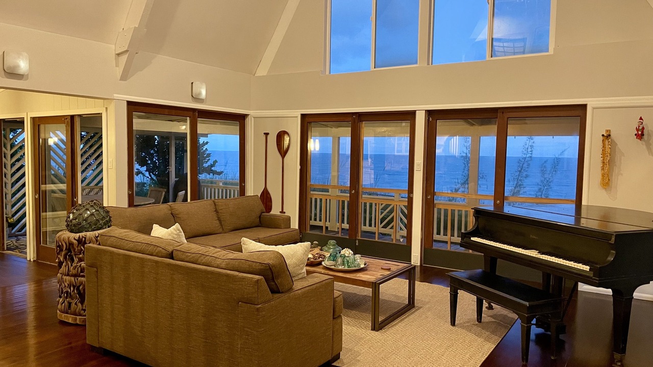 Photo of Livingroom in Wainaku