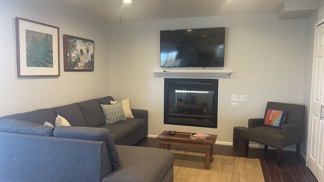 Photo of Livingroom in Wainaku