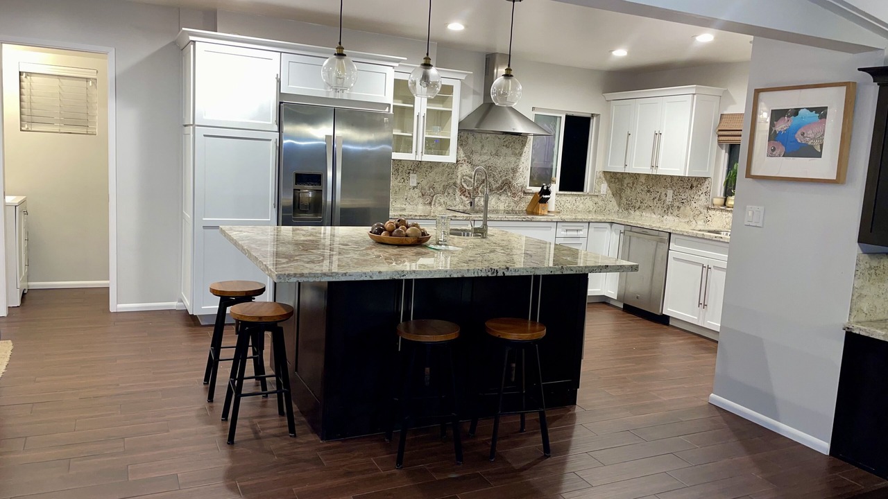 Photo of Kitchen in Wainaku