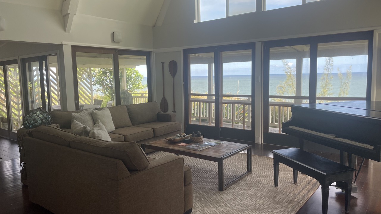 Photo of Livingroom in Wainaku