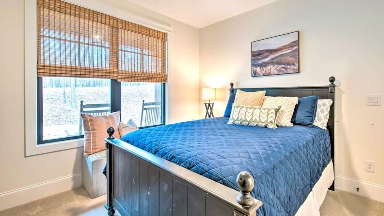 Photo of Bedroom in Waleska
