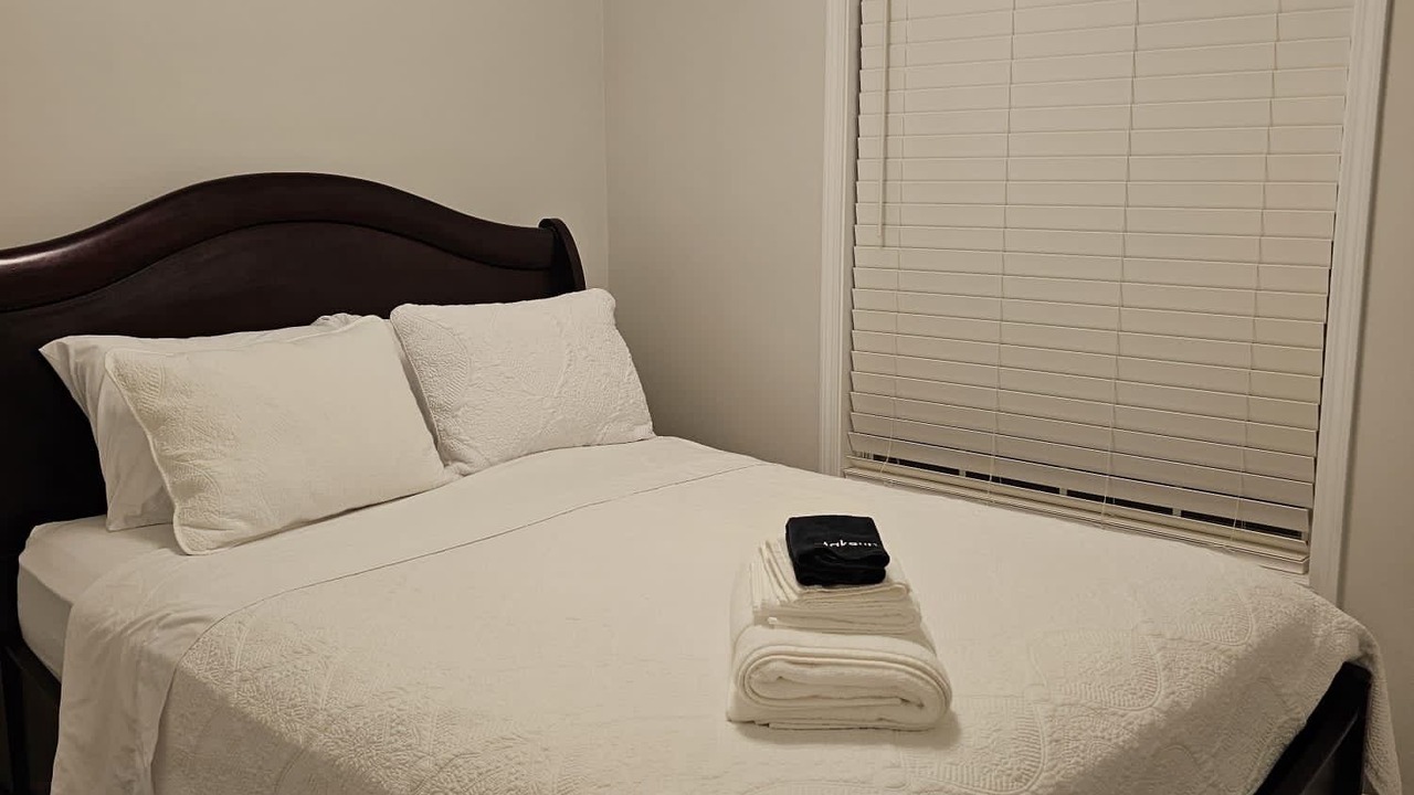 Photo of Bedroom in Smyrna