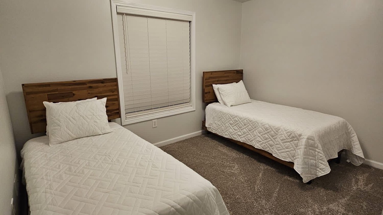 Photo of Bedroom in Smyrna