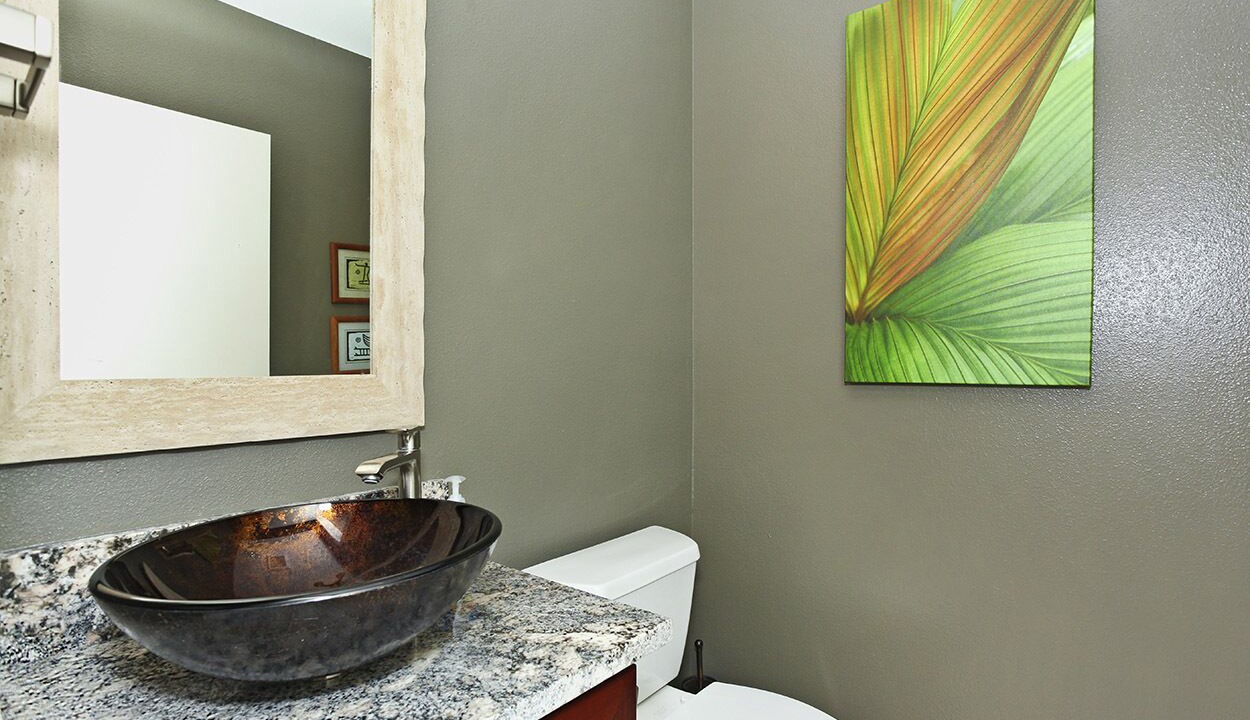 Photo of Bathroom in Kapolei