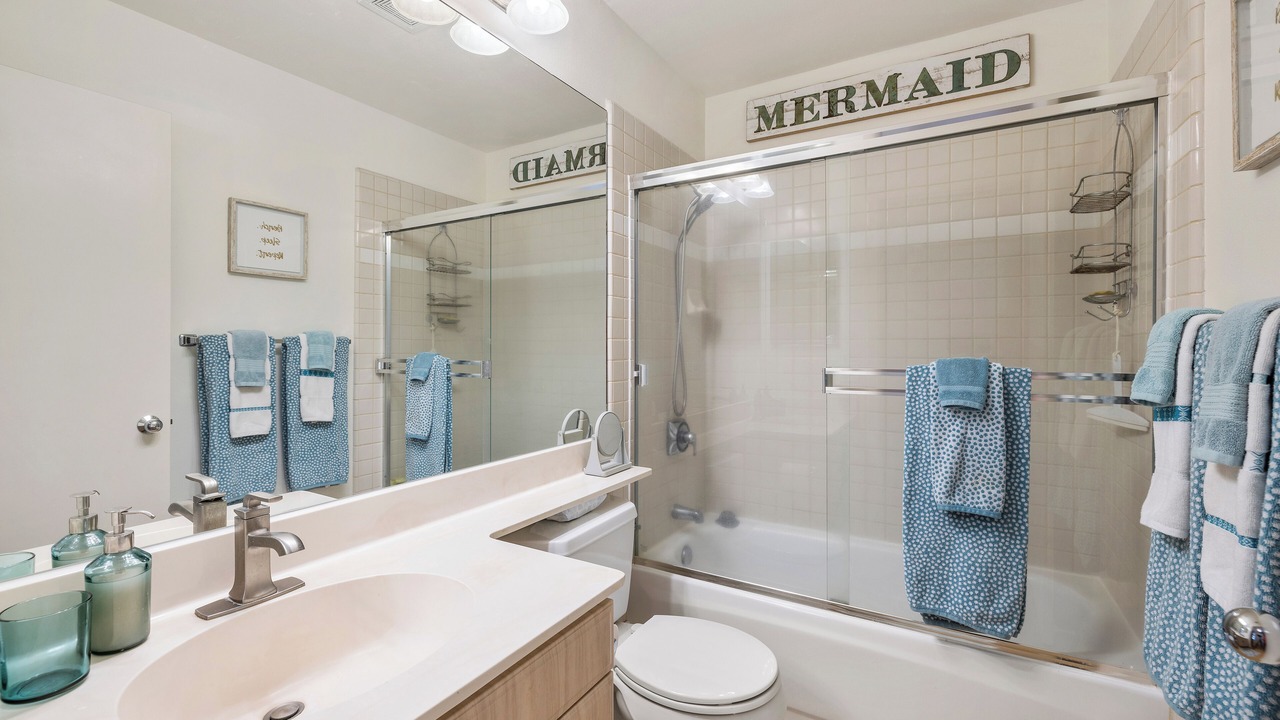 Photo of Bathroom in Kapolei