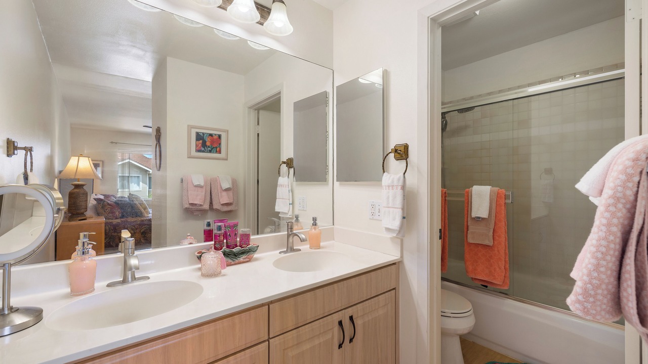 Photo of Bathroom in Kapolei