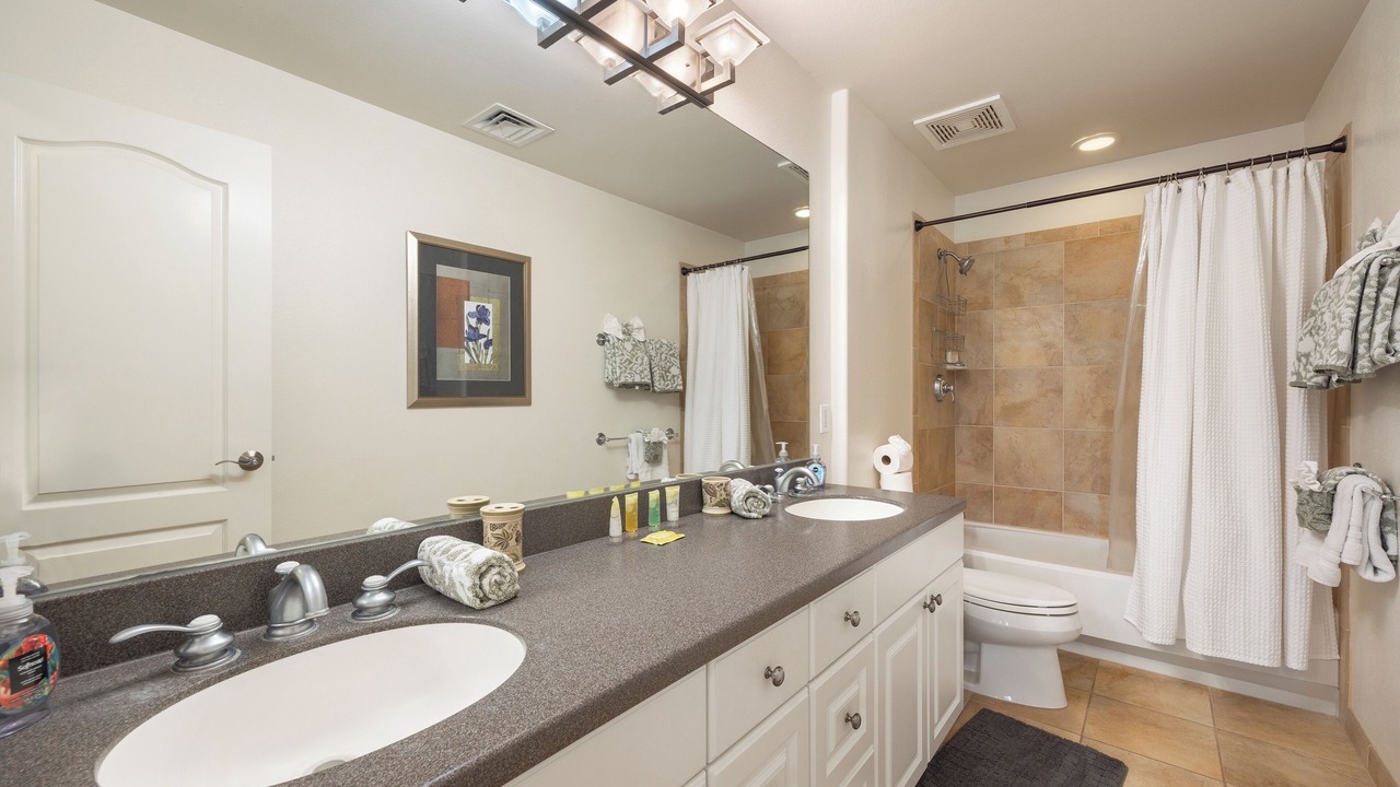 Photo of Bathroom in Ko Olina