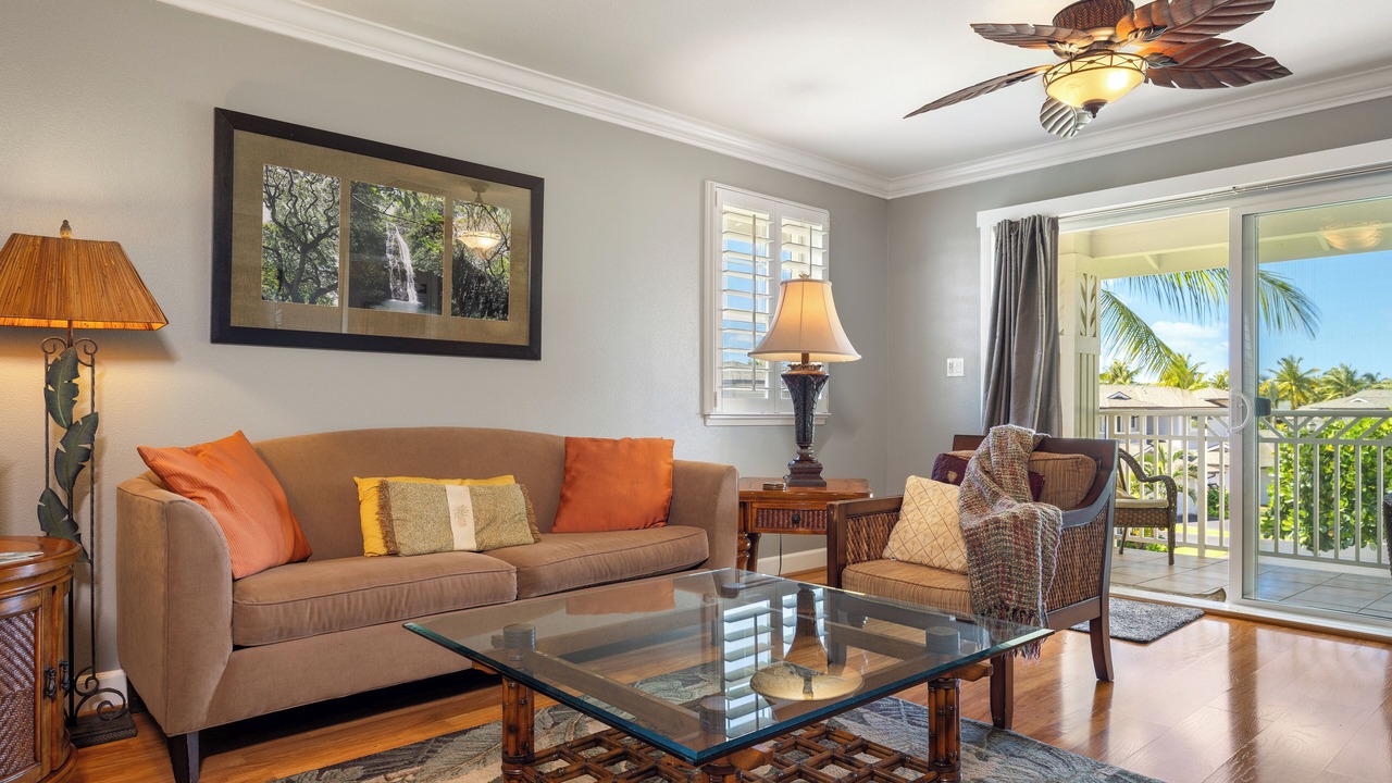 Photo of Bedroom in Ko Olina