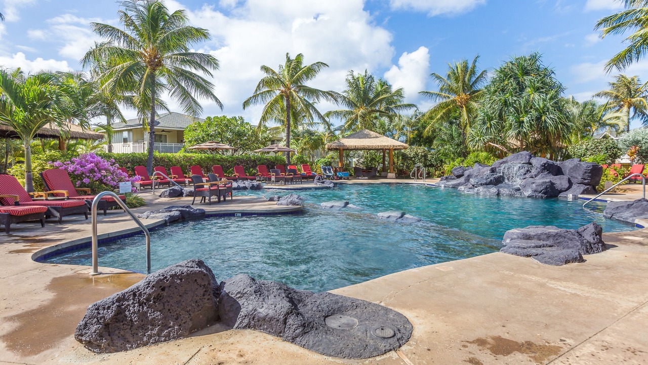 Photo of Outdoor in Ko Olina