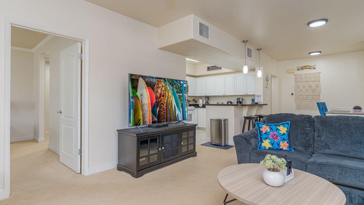 Photo of Bedroom in Ko Olina
