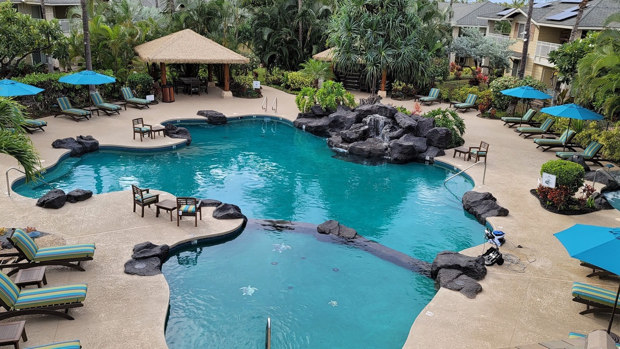 Photo of Outdoor in Ko Olina