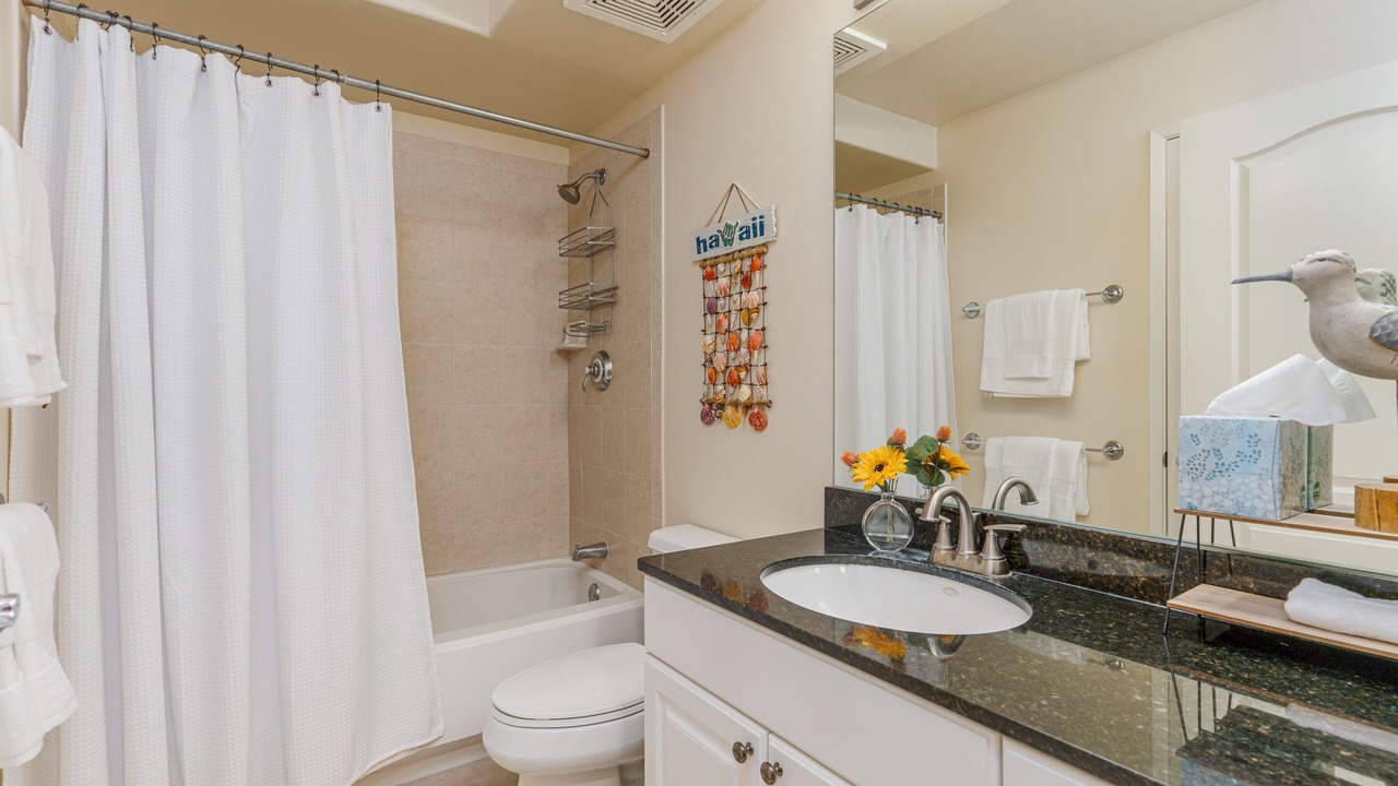 Photo of Bathroom in Ko Olina