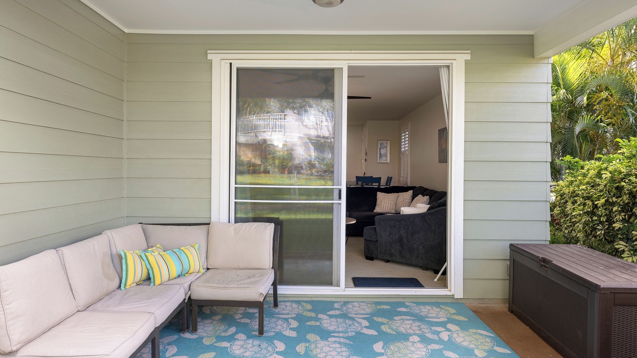 Photo of Outdoor in Ko Olina