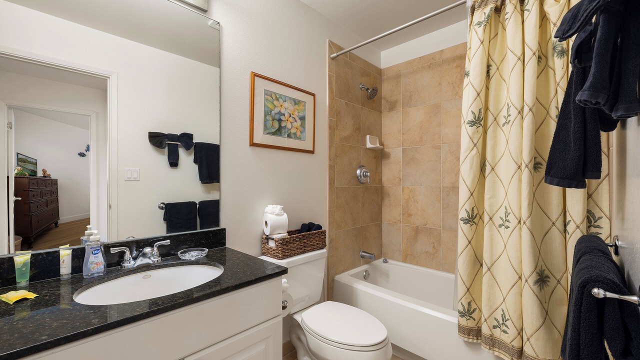 Photo of Bathroom in Ko Olina