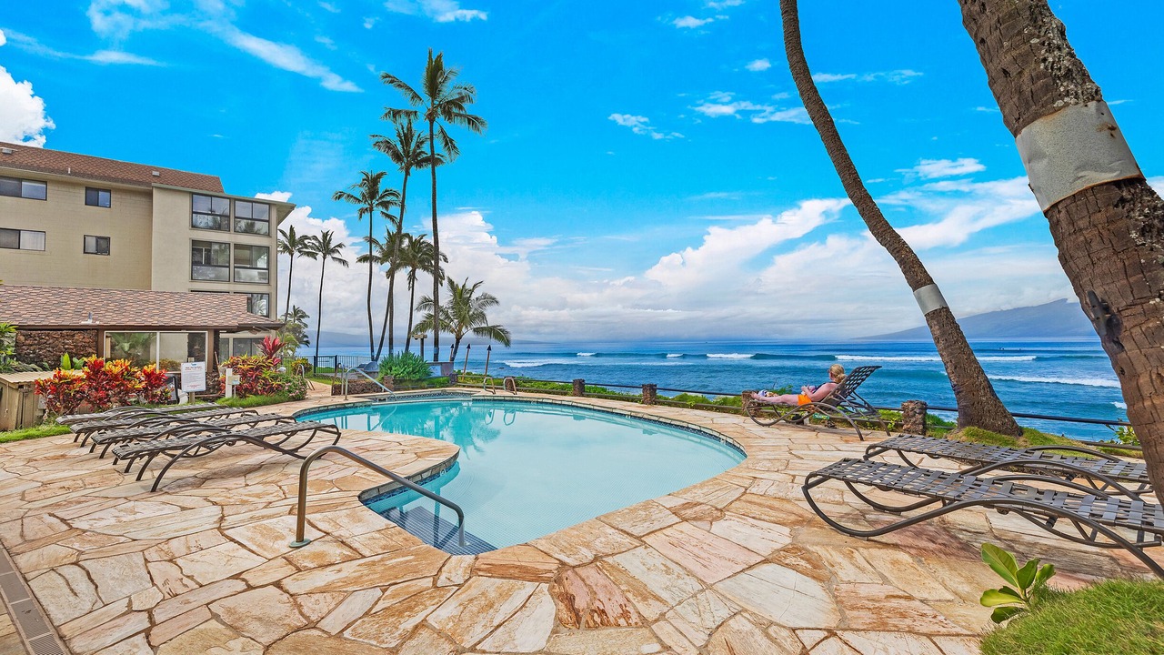Photo of Outdoor in Kahana