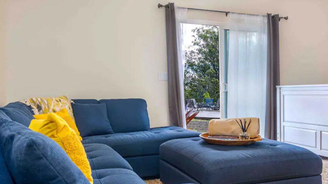 Photo of Livingroom in Honokaa