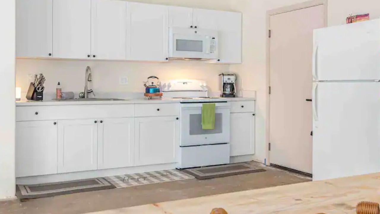 Photo of Kitchen in Honokaa