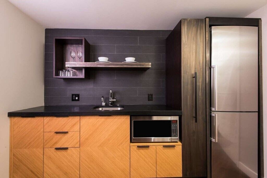 Photo of Kitchen in Waikoloa