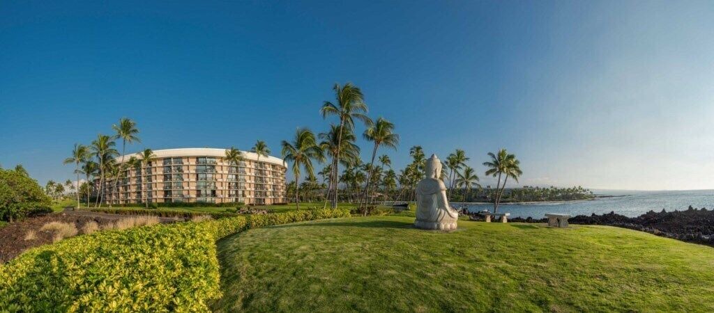 Photo of Outdoor in Waikoloa