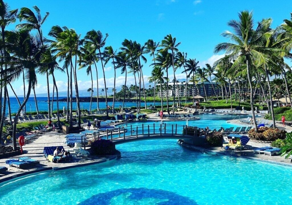 Photo of Outdoor in Waikoloa