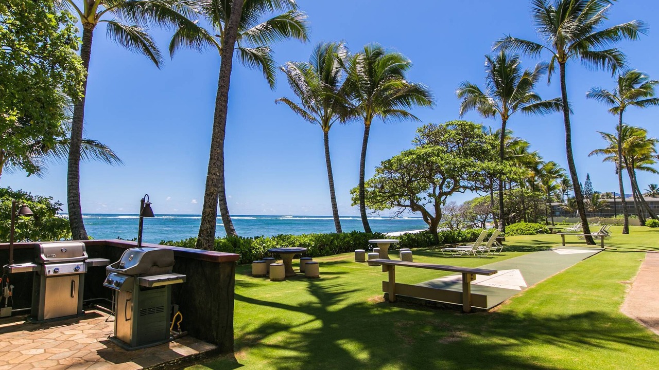 Photo of Outdoor in Kapaa