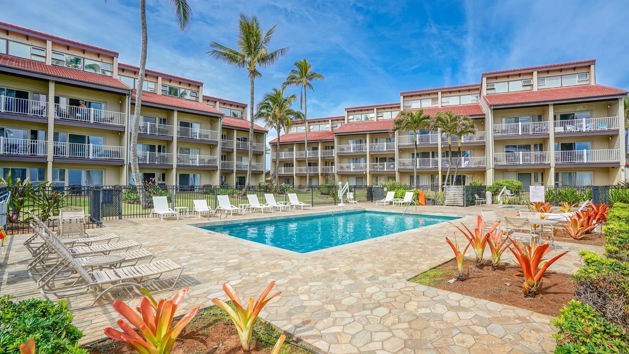 Photo of Outdoor in Kapaa