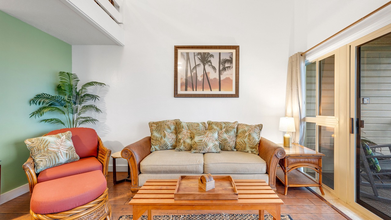 Photo of Bedroom in Kapaa