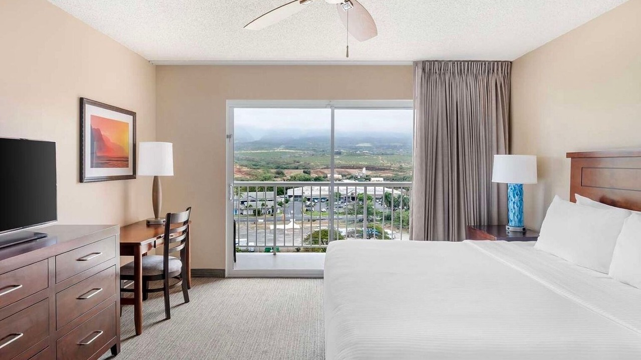 Photo of Bedroom in Honokowai