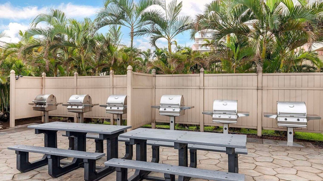 Photo of Outdoor in Honokowai