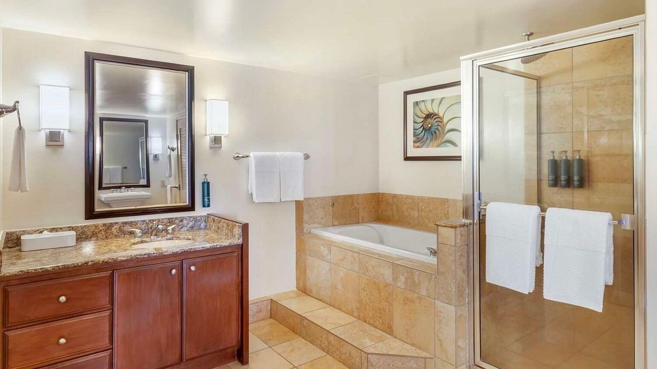 Photo of Bathroom in Honokowai
