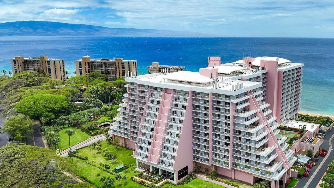 Photo of Outdoor in Honokowai