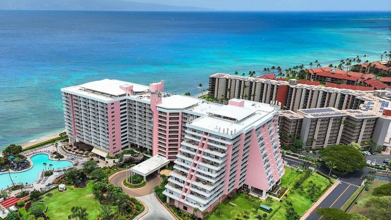 Photo of Outdoor in Honokowai