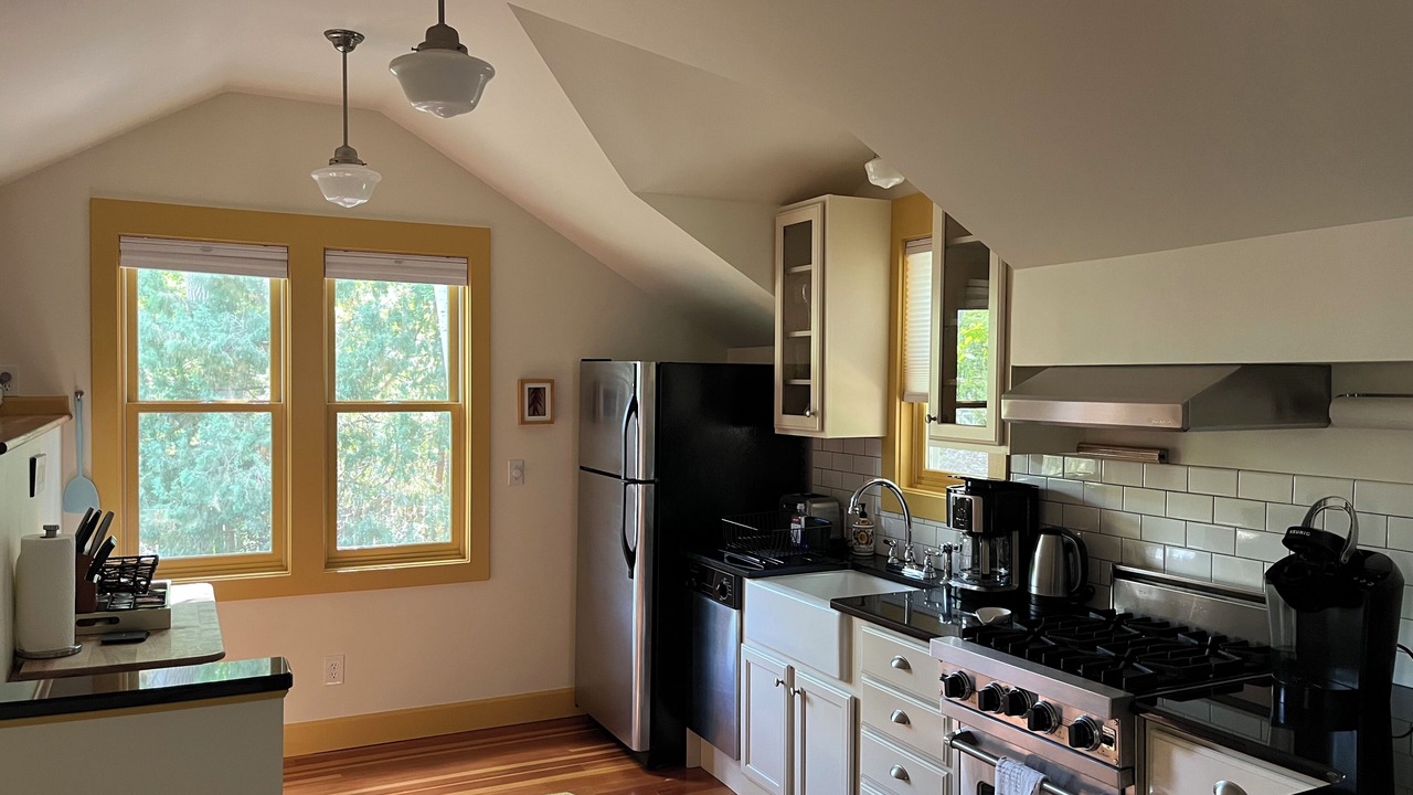 Photo of Kitchen in Downtown