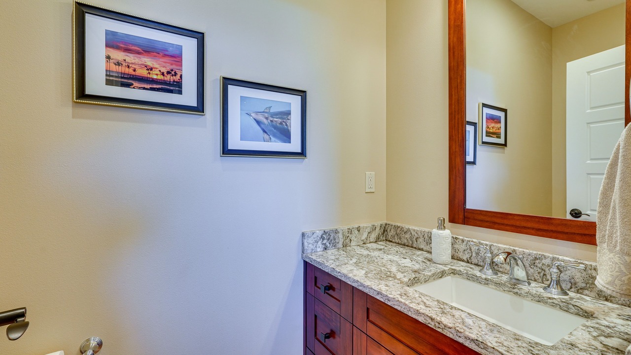 Photo of Bathroom in Kamuela