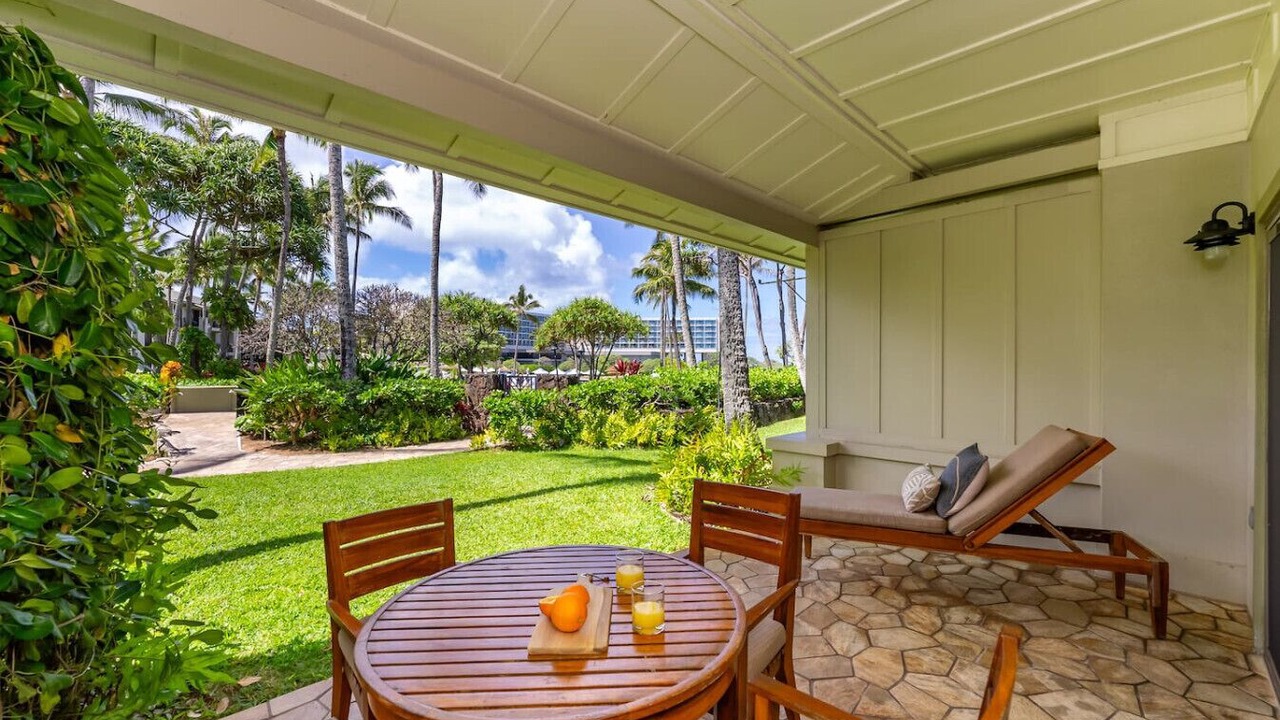 Photo of Outdoor in Kahuku