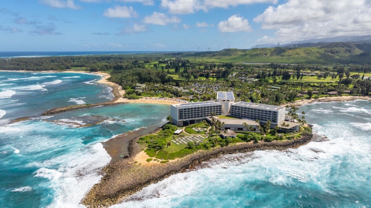 Photo of Outdoor in Kahuku