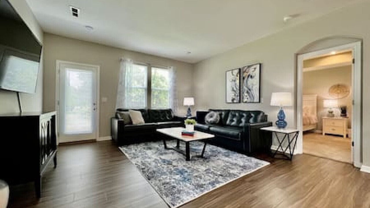 Photo of Livingroom in Lebanon