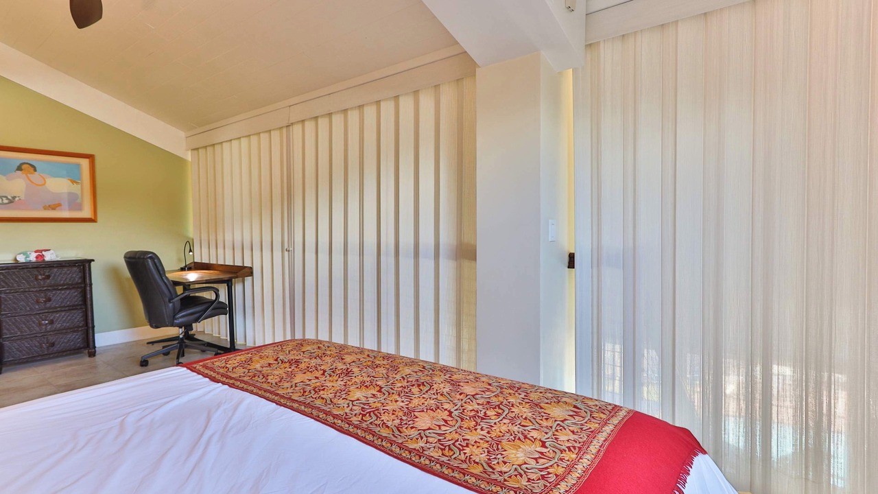Photo of Patio Balcony in Napili