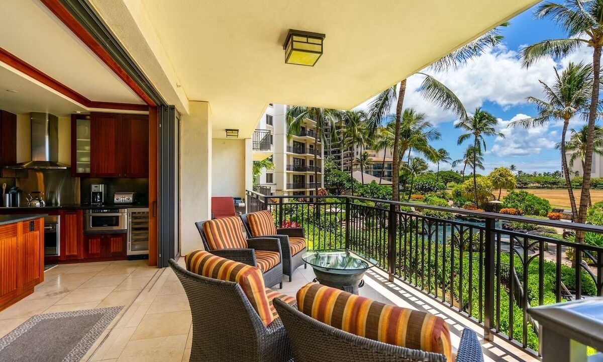 Photo of Outdoor in Ko Olina