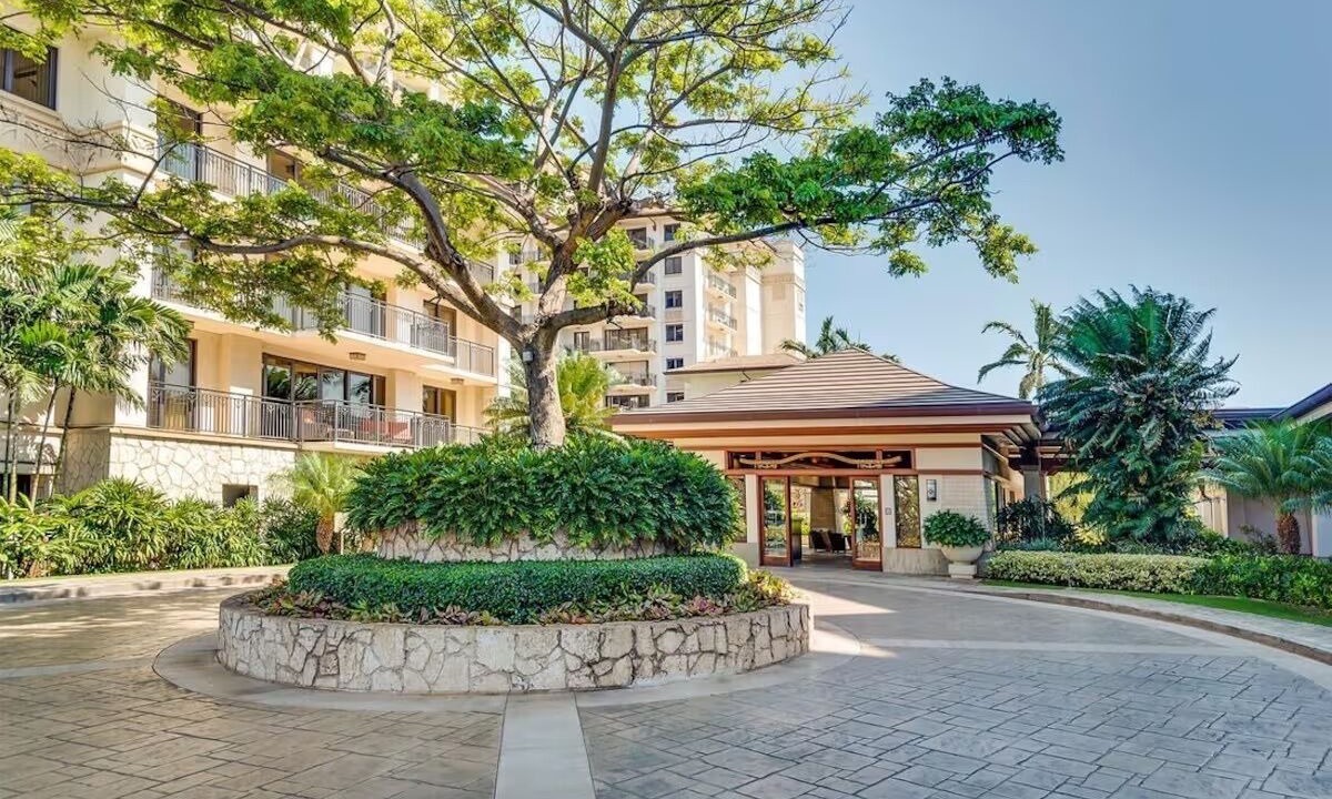 Photo of Outdoor in Ko Olina